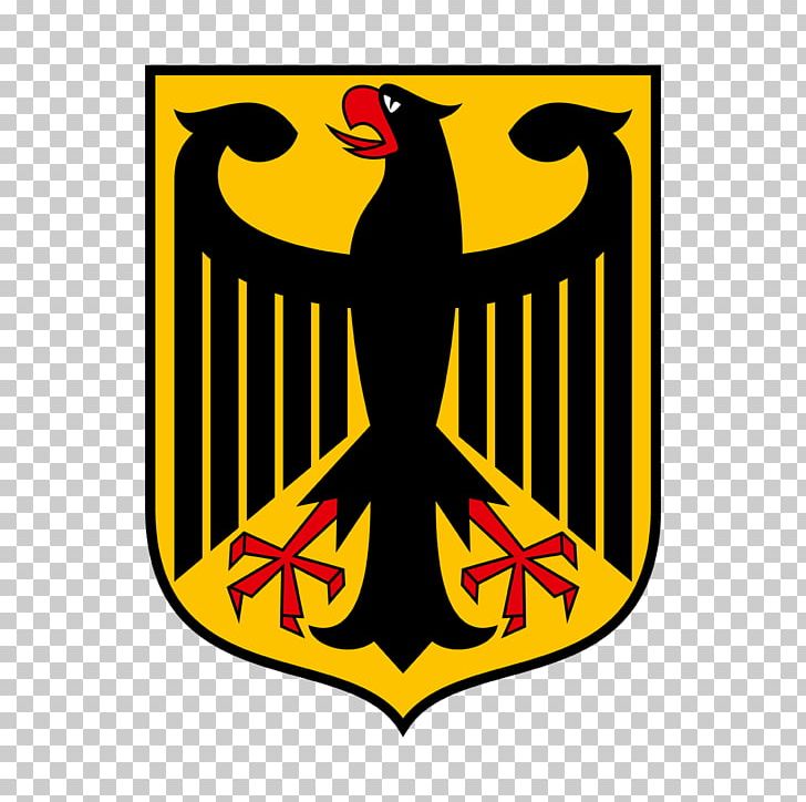 Coat Of Arms Of Germany German Reich Eagle Flag Of Germany PNG, Clipart, Animals, Area, Arm, Coat, Coat Of Arms Free PNG Download