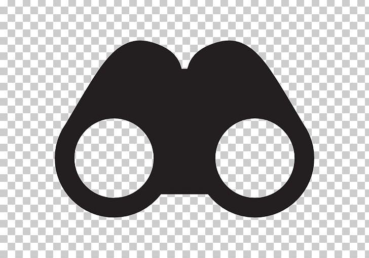 Computer Icons Encapsulated PostScript PNG, Clipart, Arrows, Binoculars, Black, Black And White, Circle Free PNG Download