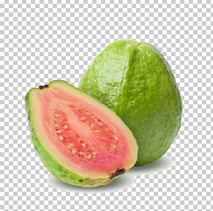 Juice Common Guava Tropical Fruit PNG, Clipart, Berry, Common Guava, Cucumber Gourd And Melon Family, Dessert, Diet Food Free PNG Download