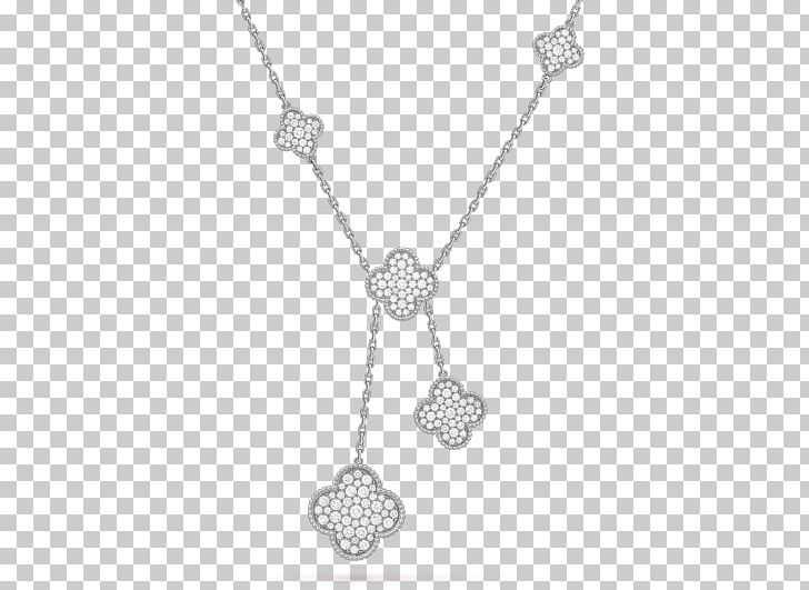 Locket Necklace Earring Van Cleef & Arpels Jewellery PNG, Clipart, Alhambra, Body Jewelry, Chain, Charms Pendants, Clothing Accessories Free PNG Download