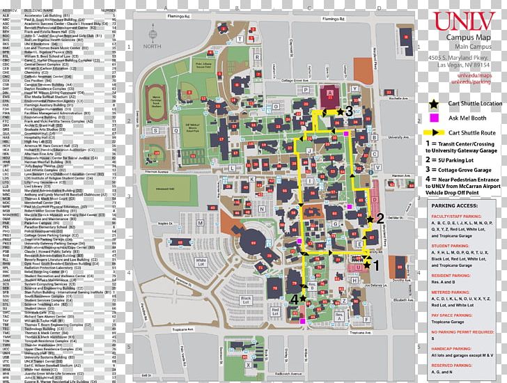 Map Campus University Of Central Arkansas Library PNG, Clipart, Area ...