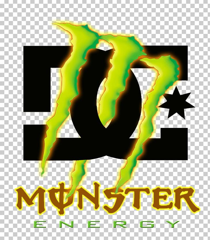 Monster Energy Energy Drink Graphics Logo PNG, Clipart, Brand, Decal, Drawing, Drink, Encapsulated Postscript Free PNG Download