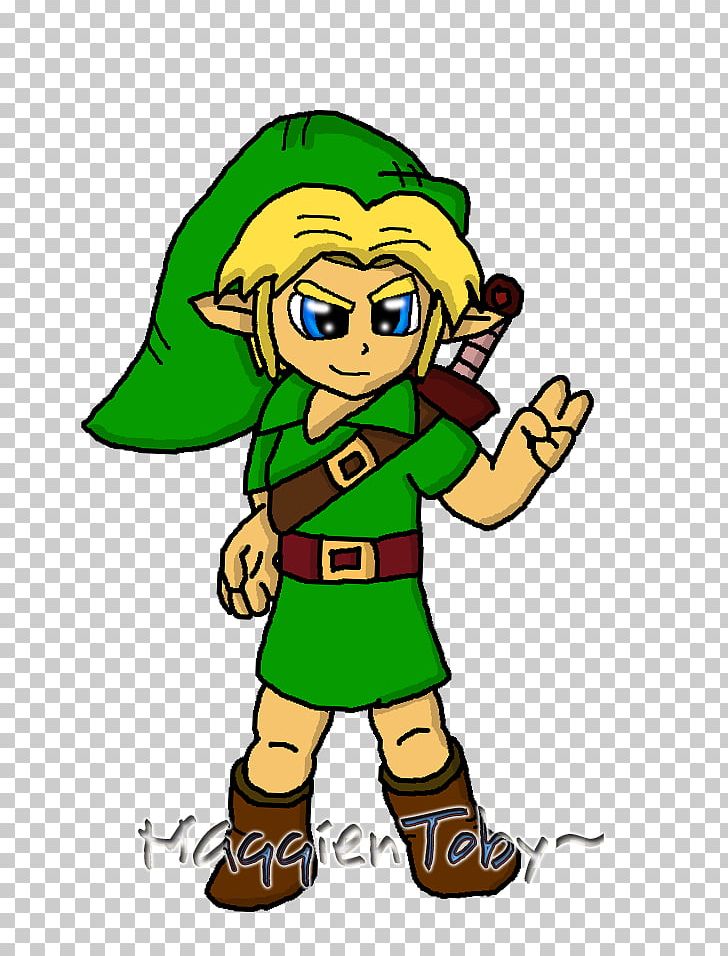 Super Smash Bros. Melee Link Cartoon PNG, Clipart, Artwork, Bing, Cartoon, Discover Card, Fictional Character Free PNG Download