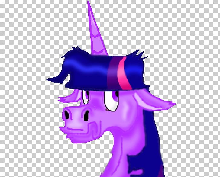 Twilight Sparkle Horse Party Hat PNG, Clipart, Art, Cartoon, Deviantart, Electric Blue, Fictional Character Free PNG Download