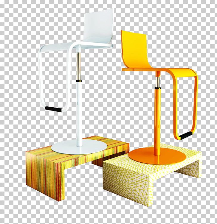 Angle Chair PNG, Clipart, Angle, Chair, Furniture, Table, Yellow Free PNG Download