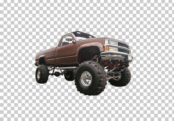 Car Pickup Truck Off-roading Ford Bronco Chevrolet PNG, Clipart, Automotive Tire, Automotive Wheel System, Brand, Bumper, Car Free PNG Download