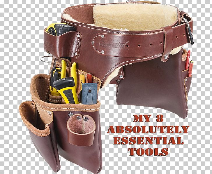 Carpenter Leather Tool Belt Bag PNG, Clipart, Architectural Engineering, Bag, Belt, Carpenter, Clothing Free PNG Download