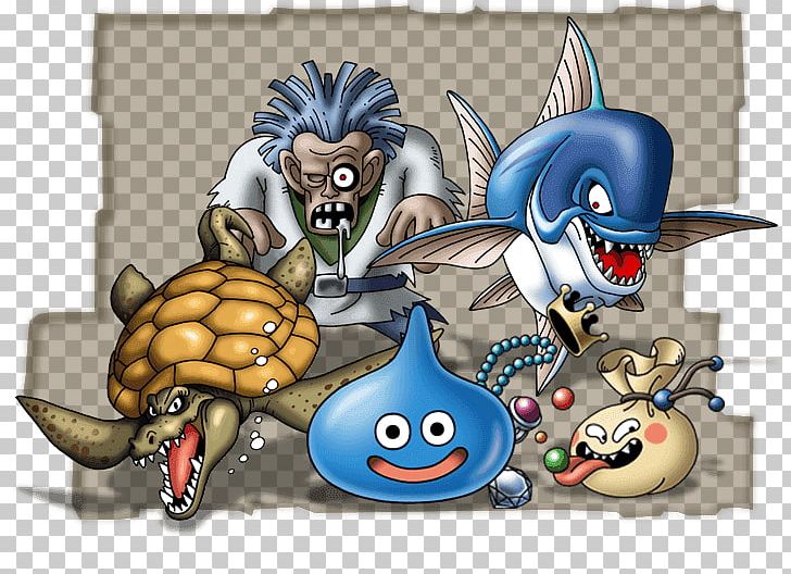 Dragon Quest VIII Nintendo 3DS Role-playing Game PNG, Clipart, Cartoon, Dragon Quest, Dragon Quest Iii, Dragon Quest Vii, Dragon Quest Viii Free PNG Download