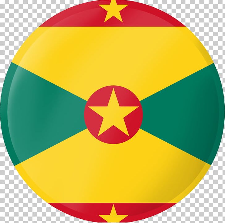 Flag Of Grenada National Flag Gallery Of Sovereign State Flags PNG, Clipart, Ball, Caribbean Sea, Circle, Flag, Flag Of Afghanistan Free PNG Download