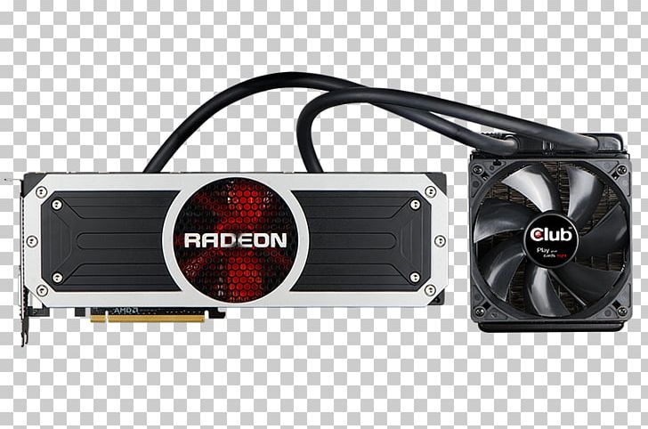 Graphics Cards & Video Adapters AMD Radeon R9 295X2 GDDR5 SDRAM Graphics Processing Unit PNG, Clipart, Advanced Micro Devices, Asus, Bra, Computer, Digital Visual Interface Free PNG Download