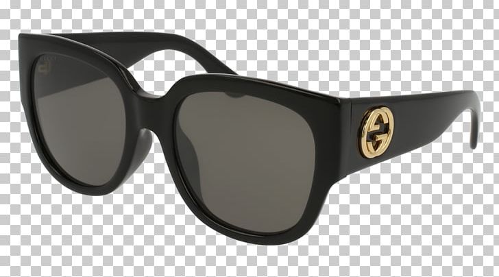Gucci Sunglasses Eyewear Fashion PNG, Clipart, Black, Brand, Designer, Eyeglass Prescription, Eyewear Free PNG Download