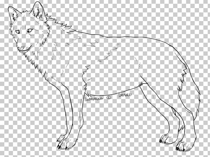 Line Art Dog Drawing Painting PNG, Clipart, Animal, Animal Figure, Animals, Artwork, Black And White Free PNG Download