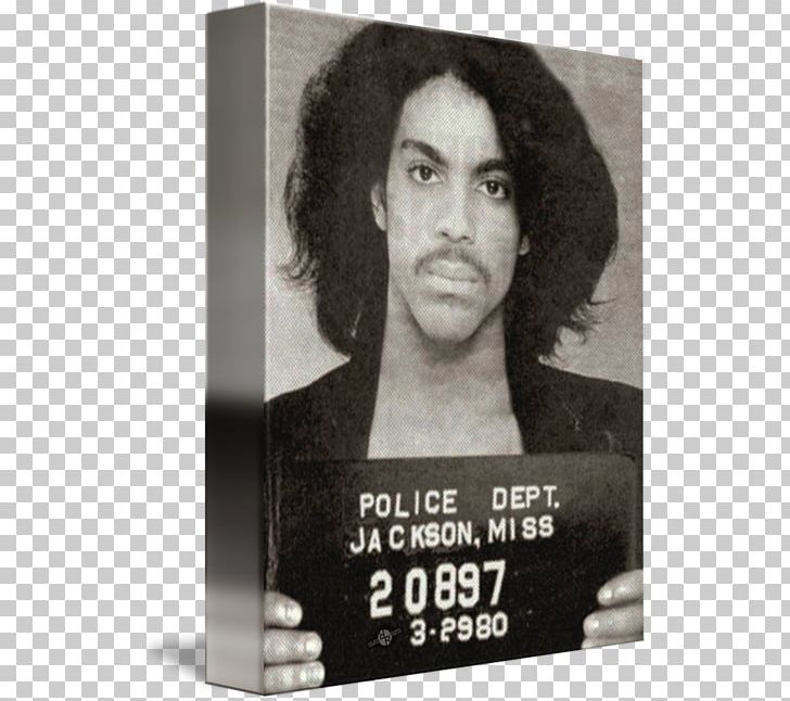Prince Mug Shot Musician Celebrity Actor PNG, Clipart, Actor, Arrest, Art, Artist, Black And White Free PNG Download