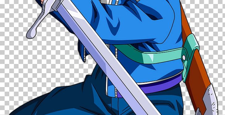 Trunks Vegeta Goku Dragon Ball Fighterz Super Saiyan Png