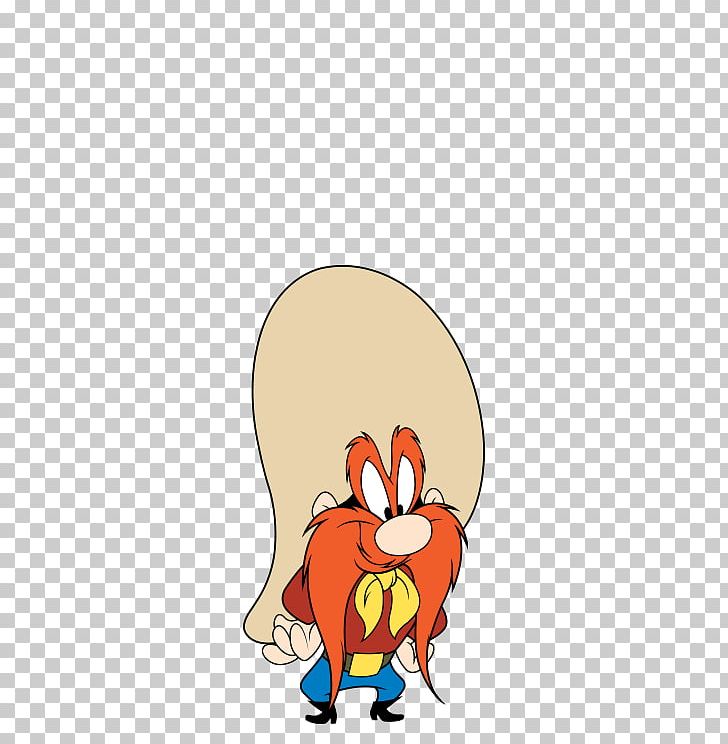 Yosemite Sam Yosemite National Park Elmer Fudd Bugs Bunny Sylvester PNG, Clipart, Ani, Bird, Carnivoran, Cartoon, Chicken Free PNG Download