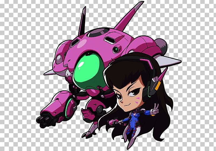 D.Va Overwatch Decal Sticker PNG, Clipart, Aerosol Spray, Anime, Art, Bumper Sticker, Cartoon Free PNG Download