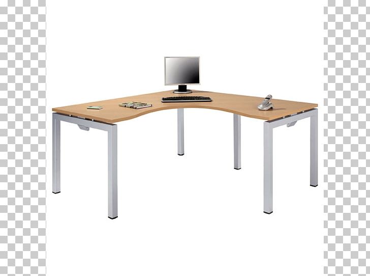 Desk Table Usm Modular Furniture Steelcase Png Clipart Angle