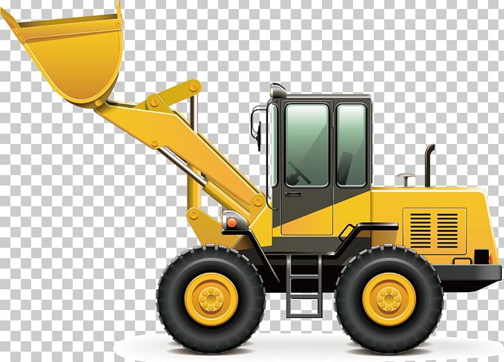 Heavy Equipment Architectural Engineering Excavator Vehicle PNG, Clipart, Automotive Wheel System, Backgr, Crane, Effect, Effect Vector Free PNG Download
