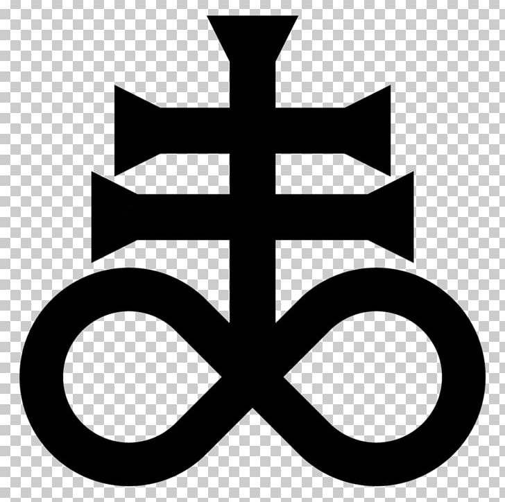 Leviathan Symbol Logo Satanism Baphomet PNG, Clipart, Alchemical Symbol, Baphomet, Black And White, Devil, Leviathan Free PNG Download