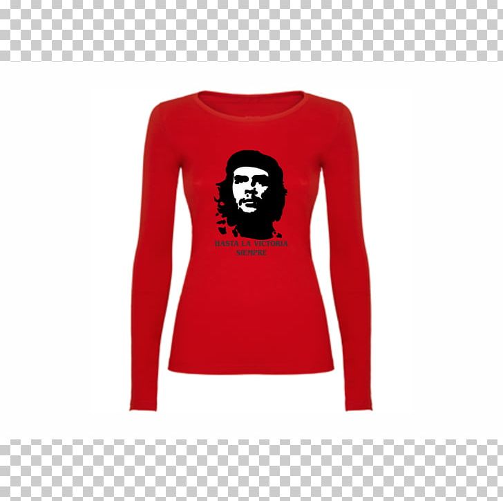 Long-sleeved T-shirt Clothing Sweater PNG, Clipart, Bluza, Brand, Celebrities, Che Guevara, Clothing Free PNG Download