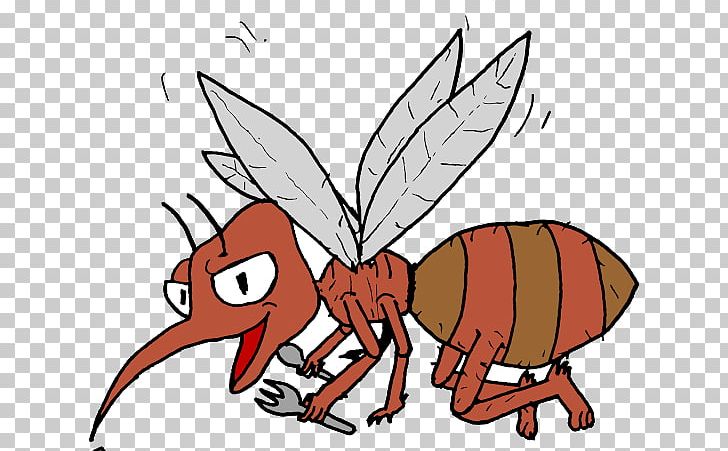 Mosquito Cartoon Animation PNG, Clipart, Aku, Animal, Animation, Artwork, Bikin Free PNG Download