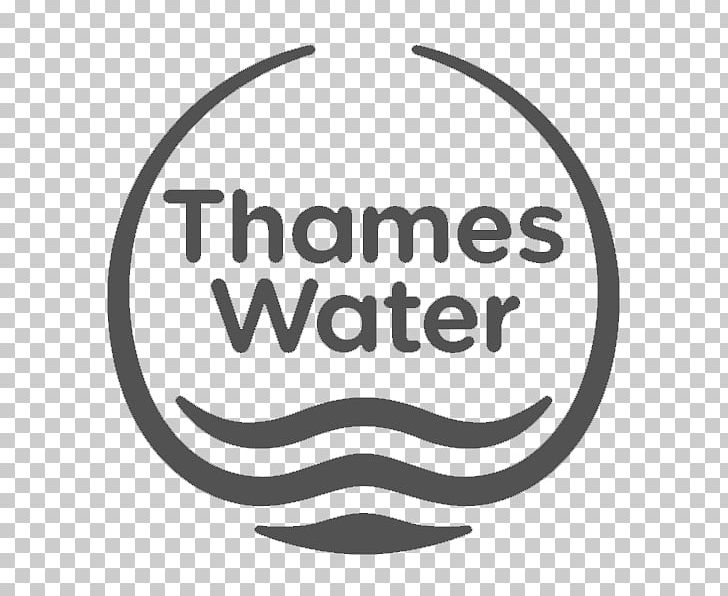 Thames Water River Thames Reclaimed Water Water Services Public Utility PNG, Clipart, Architectural Engineering, Area, Black And White, Brand, Circle Free PNG Download