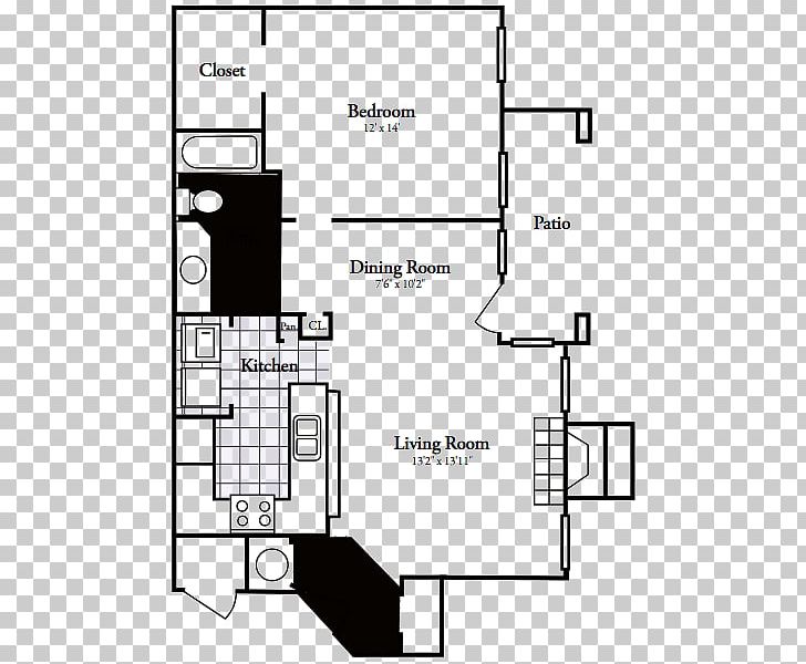 The Falls And Woods Of Hoover Apartments Birmingham Floor Plan PNG, Clipart, Alabama, Alcova, Angle, Apartment, Area Free PNG Download