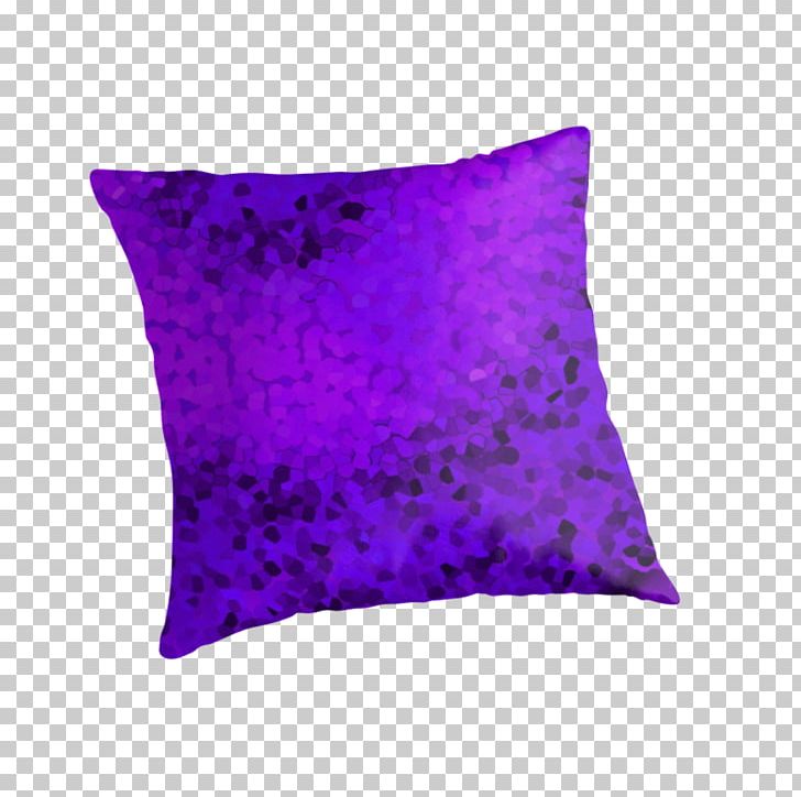 Throw Pillows Cushion PNG, Clipart, Cushion, Furniture, Magenta, Pillow, Purple Free PNG Download