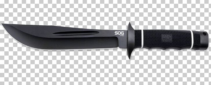 Bowie Knife Blade SOG Specialty Knives & Tools PNG, Clipart, Axe, Blade, Bowie Knife, Clip Point, Cold Weapon Free PNG Download