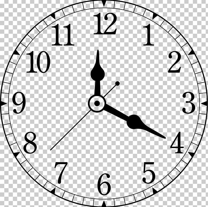 Clock Face Alarm Clock Time Furniture PNG, Clipart, Angle, Area, Background Black, Black, Black And White Free PNG Download
