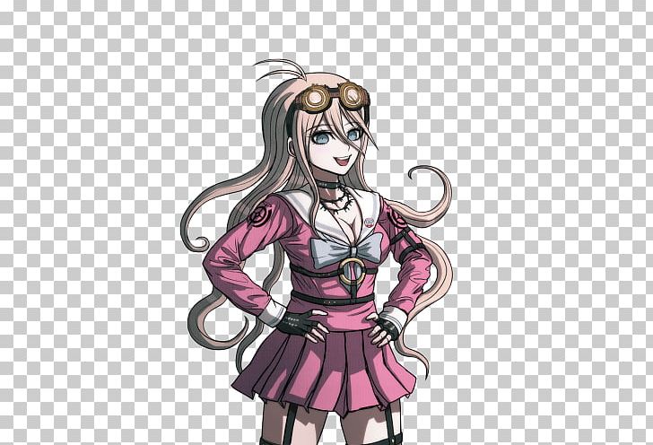 Danganronpa V3: Killing Harmony Danganronpa Another Episode: Ultra Despair Girls Sprite PlayStation Vita PNG, Clipart, Anime, Danganronpa, Danganronpa V3 Killing Harmony, Fictional Character, Food Drinks Free PNG Download