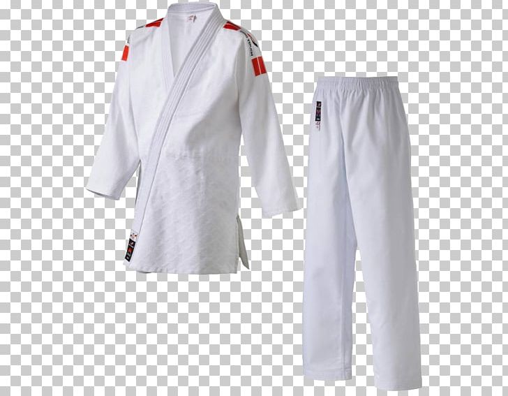 Dobok Robe Judogi Suit PNG, Clipart, Clothing, Dobok, Idealo, Intersport, Jersey Free PNG Download