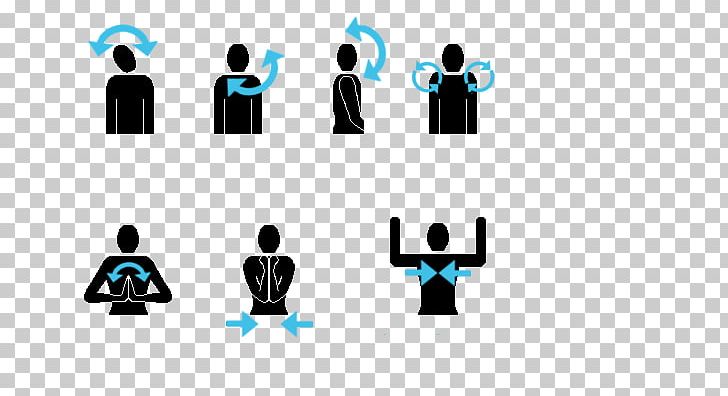 Exercise Logo Brand Public Relations PNG, Clipart, Brand, Chair, Communication, Computer, Computer Icons Free PNG Download