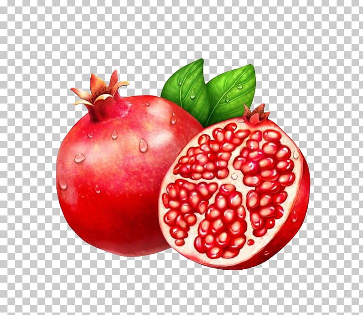 Juice Strawberry Pomegranate Fruit PNG, Clipart, Accessory Fruit, Apple, Auglis, Berry, Cake Free PNG Download