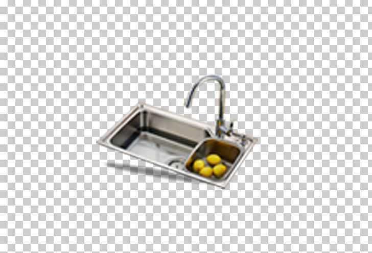 Kitchen Utensil Sink Stainless Steel Tap PNG, Clipart, Bathroom, Bathroom Sink, Decoration, Furniture, Hand Washing Free PNG Download