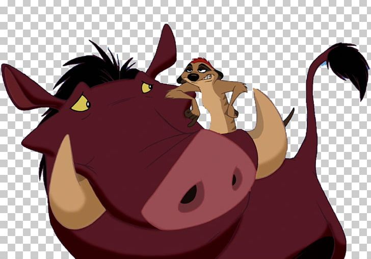 Pumbaa Shenzi Timon Zazu Simba PNG, Clipart,  Free PNG Download