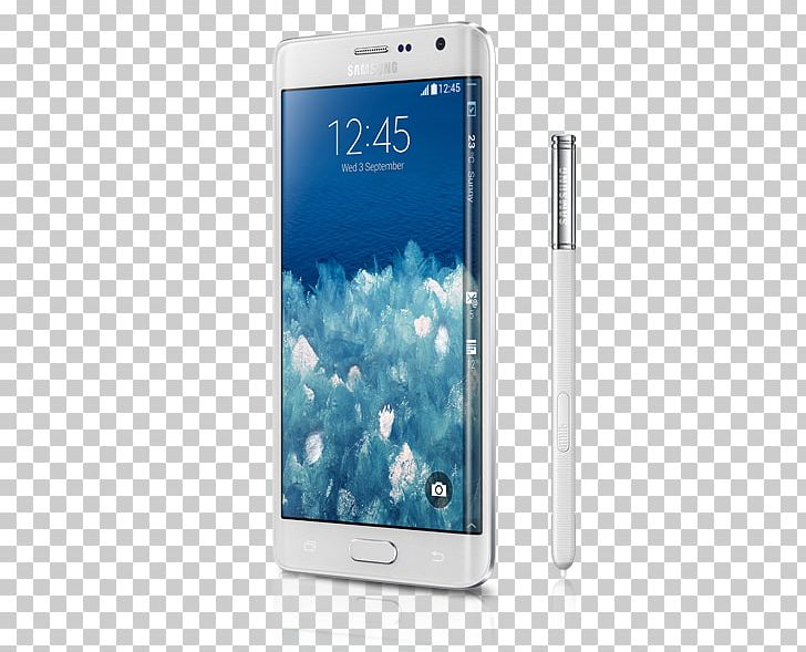 Samsung Galaxy Note Edge Samsung Galaxy Note 5 Samsung Galaxy S6 Edge Samsung Galaxy Note 4 Samsung Galaxy S7 PNG, Clipart, Android, Electronic Device, Electronics, Gadget, Mobile Phone Free PNG Download