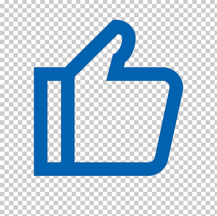 Computer Icons Thumb Signal Like Button PNG, Clipart, Angle, Area, Blue, Brand, Business Free PNG Download
