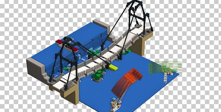 Engineering Machine PNG, Clipart, Art, Engineering, Machine, Suspension Bridge Free PNG Download