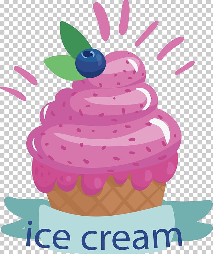 Ice Cream Cone Sundae Waffle PNG, Clipart, Blueberry, Blueberry Vector, Cake, Cake Decorating, Chocolate Ice Cream Free PNG Download