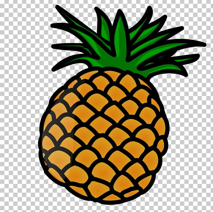 Pineapple Fruit Free Content PNG, Clipart, Ananas, Artwork, Blog, Bromeliaceae, Cartoon Pineapples Free PNG Download