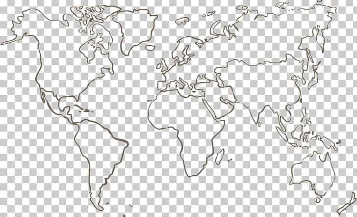 World Map Coloring Book Geography Carte Du Monde PNG, Clipart, Area, Artwork, Black And White, Carte, Carte Du Monde Free PNG Download
