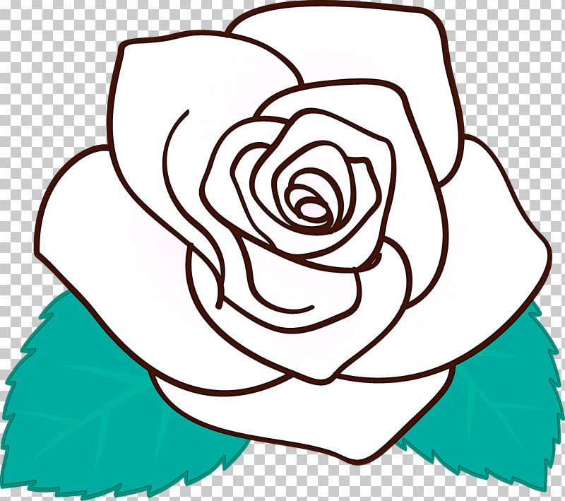 Rose Floral Flower PNG, Clipart,  Free PNG Download