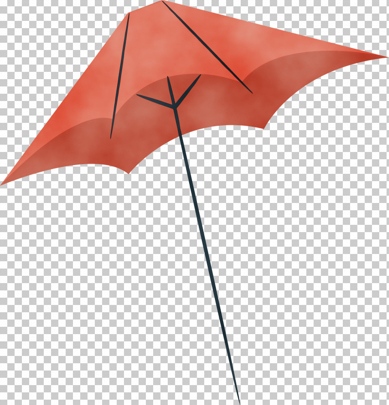Angle Umbrella Line Orange S.a. PNG, Clipart, Angle, Beach, Holiday, Line, Orange Sa Free PNG Download