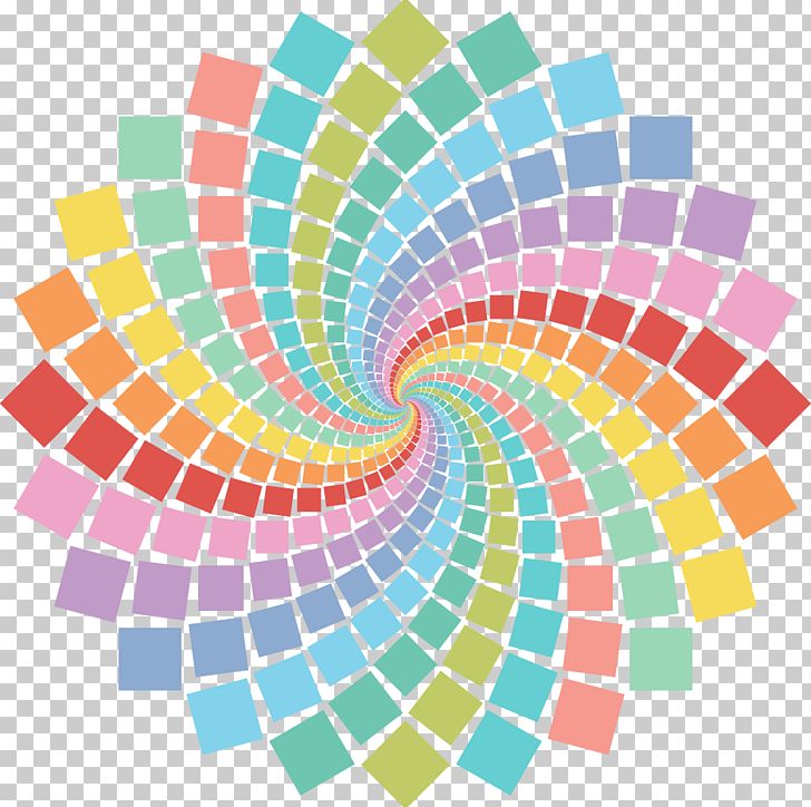 Color Wheel Abstract Art PNG, Clipart, Area, Art, Circle, Color, Color Pencil Free PNG Download