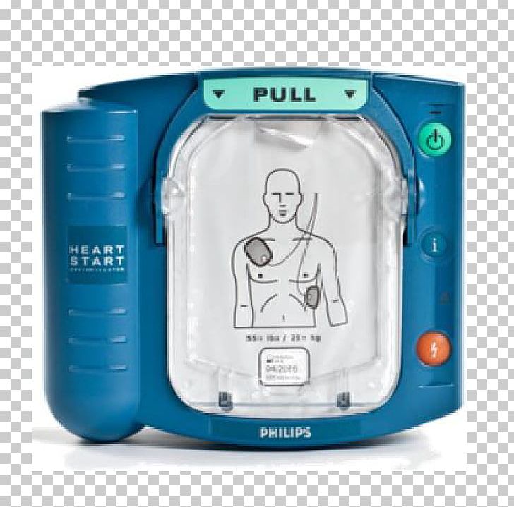Defibrillation Automated External Defibrillators Philips HeartStart AED's Philips HeartStart FRx PNG, Clipart,  Free PNG Download