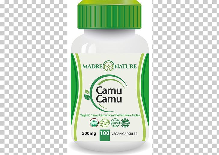 Dietary Supplement Organic Food Vegetarian Cuisine Camu Camu Maca PNG, Clipart, Berry, Brand, Camu Camu, Capsule, Dietary Supplement Free PNG Download
