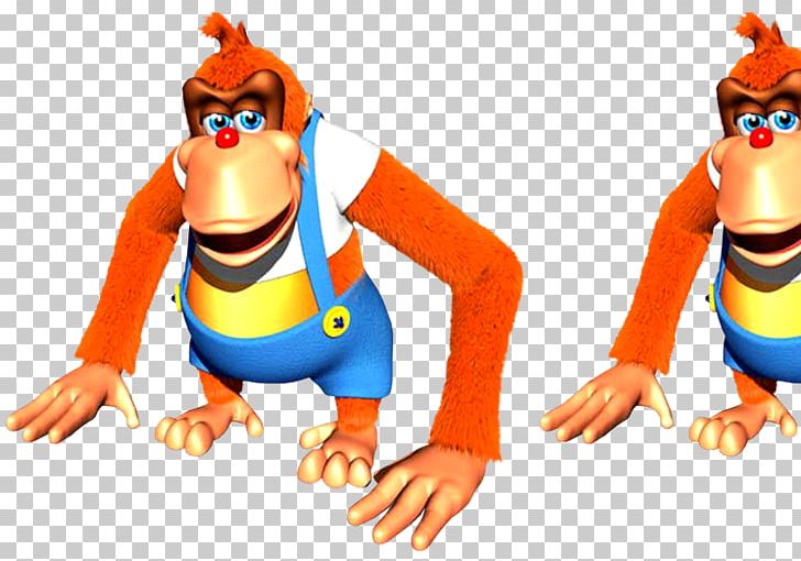 Donkey Kong 64 Video Games Face Humour PNG, Clipart,  Free PNG Download