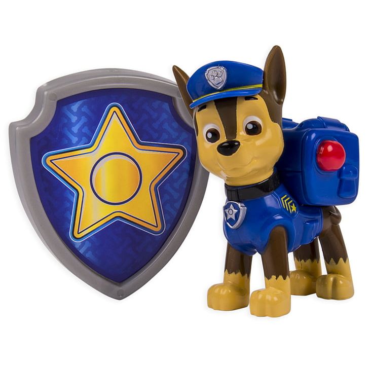 German Shepherd Puppy Toy Badge Spin Master PNG, Clipart, Action Toy Figures, Animals, Badge, Chase Bank, Dog Free PNG Download