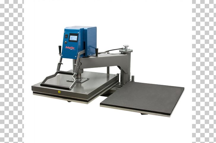 Heat Press Machine Printing Press Platen PNG, Clipart, Hardware, Heat, Heat Press, Industry, Machine Free PNG Download